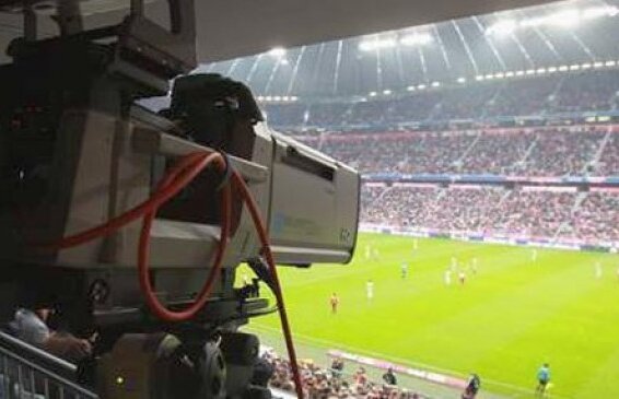 A treia finală de 3,4 milioane! » Meciul cîştigat de Germania în faţa Argentinei a fost lider de audienţă în România