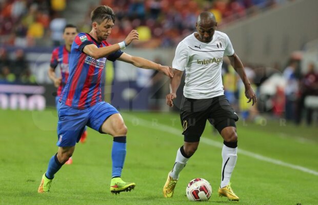 Steaua ridiculizată de un oficial al FRF: "Au ajuns jucători de la echipa a doua să fie titulari!"