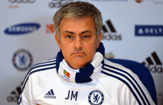 Jose Mourinho a dezvăluit numele antrenorului preferat de la Campionatul Mondial: "A fost fantastic"