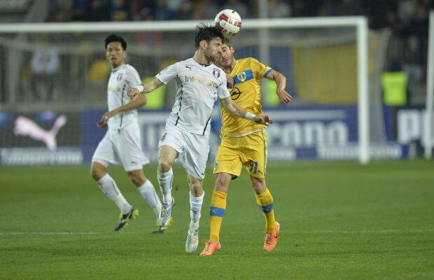 Decizie drastică luată de un patron de club din Liga 1: "Nu mai fac nimic în ţara asta!"