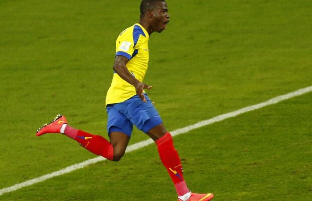 West Ham a transferat un jucător sud-american care a impresionat la CM