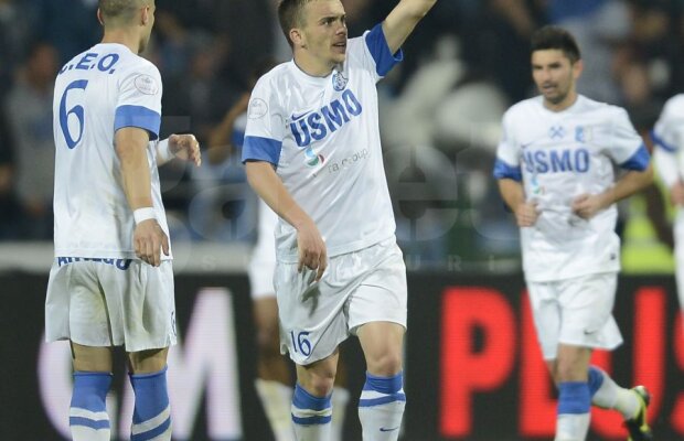 Afacere excelentă reuşită de Pandurii » Petre Grigoraş are cea mai tare linie de mijloc din Liga 1!