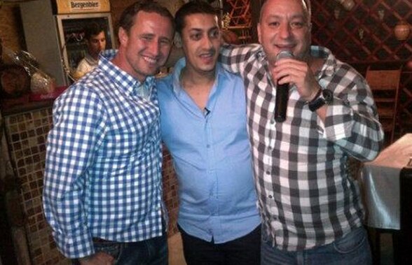 Steaua a solicitat doar 5 bilete pentru meciul cu Rapid! Marian Rada îi atacă pe rivali: "Sper să nu mai aducă manelişti pe teren"