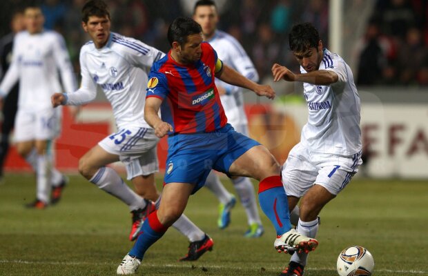 Veterani de temut » Adversar greu pentru Petrolul dacă trece de Flamurtari: Viktoria Plzen