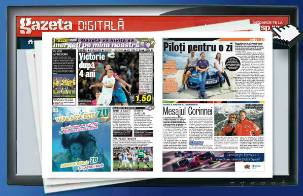 Răsfoieşte online Gazeta Digitală » Dezvăluire-şoc în ziarul de azi » Ordin de la Gigi: afară cu vedeta Stelei! Află motivul incredibil din spatele deciziei lui Becali