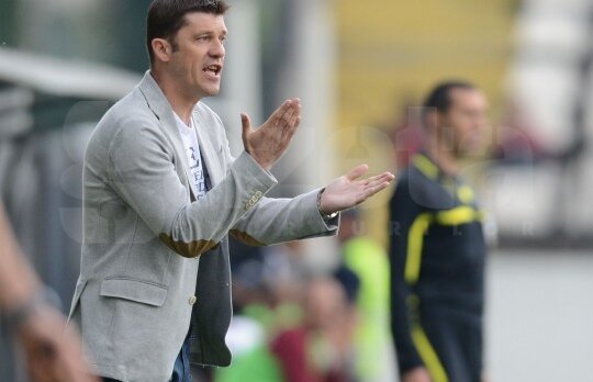 Astra, aproape de un moment istoric în fotbalul românesc » Ce trebuia să facă Daniel Isăilă ca acest lucru să se întîmple