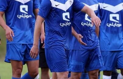 Mihai Pintilii îi învaţă pe colegii de la Al-Hilal cum să lucreze cu noile tehnici de antrenament: "Le explic, ei sînt la început"