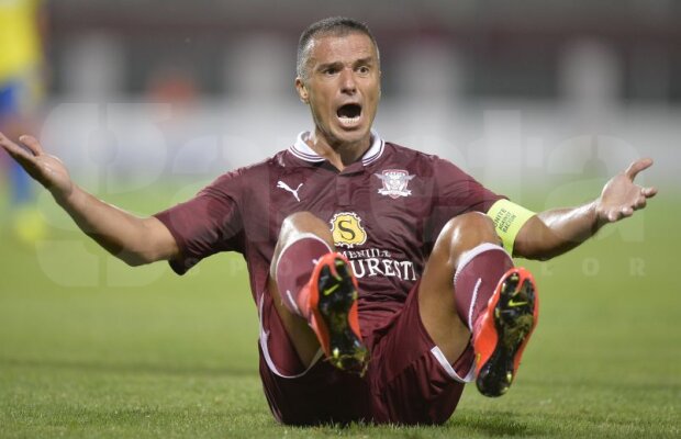 Declaraţii-şoc ale lui Daniel Pancu după 1-2 cu Steaua: "Cu lotul ăsta n-avem nici o şansă să ne salvăm!" » Dezvăluiri din vestiar