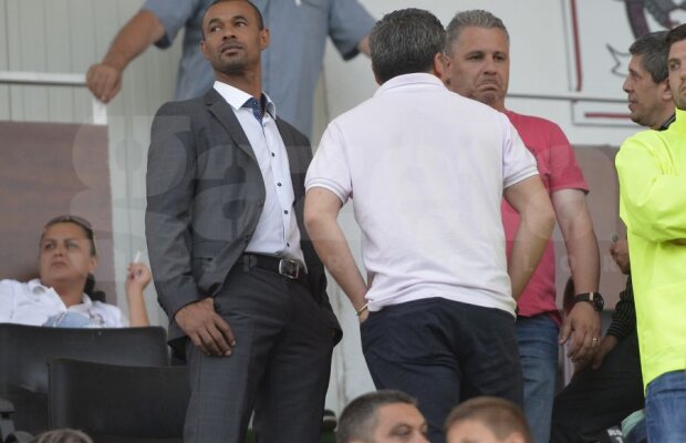 Planurile rapidiştilor, dezvăluite » Explicaţia apariţiei în Giuleşti a lui Ze Maria