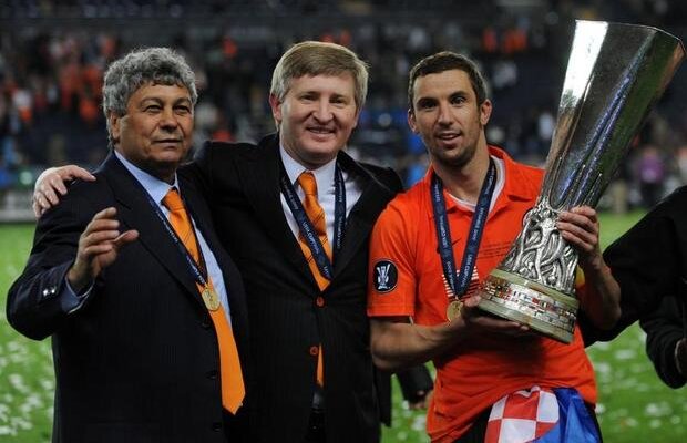 Decizii importante luate de Rinat Ahmetov: "Jucătorii au contracte pe care trebuie să le respecte!" » Ce zice de Mircea Lucescu