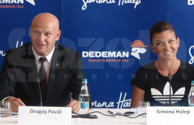 Regina cîştigurilor » Simona Halep este sportivul român cu cele mai mari venituri din publicitate