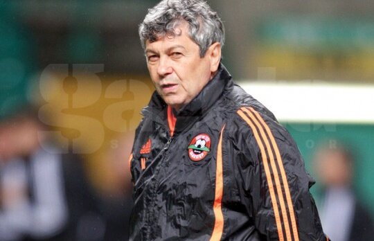 Înlocuieşte "dezertorii" cu jucătorii lui Hagi! Mircea Lucescu vrea să transfere de la Viitorul