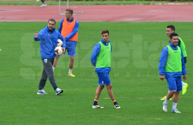 CSU Craiova, pace cu unul dintre cei mai mari "duşmani"! » Au perfectat şi o afacere