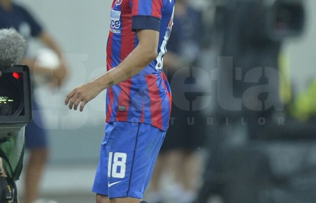 Lucian Sînmărtean, pus la zid de un fost căpitan al Stelei » Şi Ioan Andone a avut o reacţie tranşantă: "Gâlcă e slab dacă nu ia măsuri!"