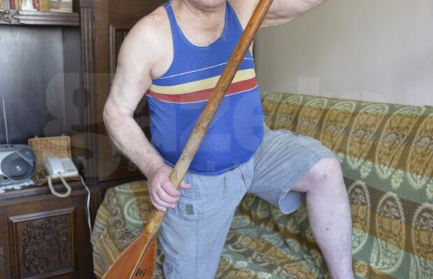 Luminiţa Paul despre modul în care vor rămîne în istorie poveştile campionilor » Unde se vor găsi cuvintele