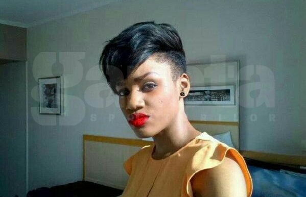 Samuel Eto'o acuzat de fosta iubită că a pus pe net poze cu ea dezbrăcată!