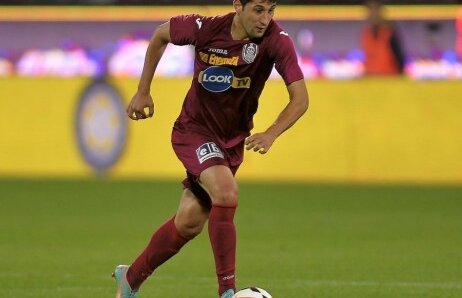 VIDEO CFR Cluj învinge Jagodina, 1-0, şi merge în turul 3, unde va da peste Dinamo Minsk