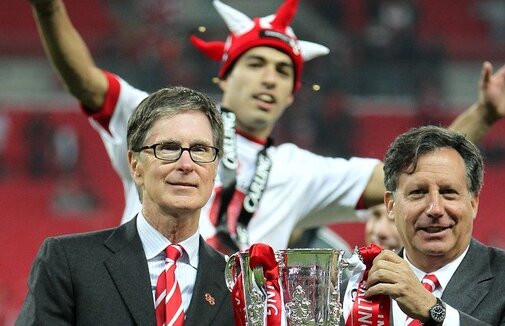 Liverpool nu-i duce lipsa lui Luis Suarez: "Fără el vom avea un atac mai exploziv"