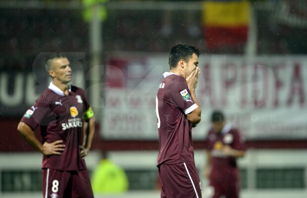 EXCLUSIV Tipic pentru Rapid! Uite patronul, nu e patronul » Preluarea Rapidului pusă pe "hold"