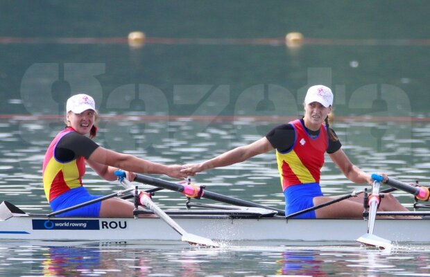 Vin din spate » România a obţinut 3 medalii la CM sub 23 de ani!