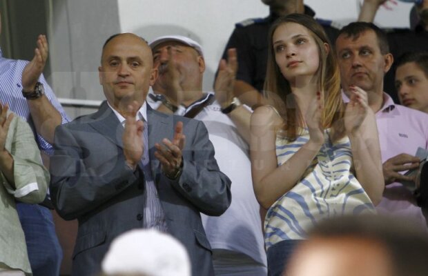 Alin Buzărin despre riscurile care îi pîndesc pe giuleşteni » Marele pericol al Rapidului