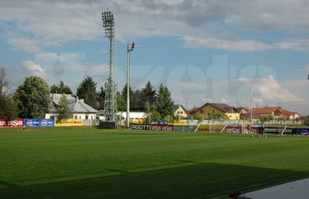 Pilă la FRF! » Federaţia l-a prezentat ca ”supervizor” al centrelor de la Mogoşoaia şi Buftea pe Mihai Baltă, amic cu consilierul lui Răzvan Burleanu