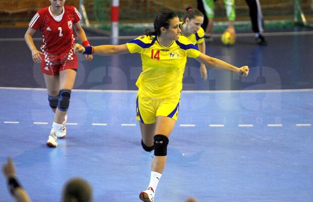 Suc de portocale » România înfruntă astăzi Olanda pentru un loc în semifinalele Mondialului de junioare