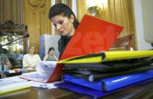 Motivarea judecătorilor în condamnarea lui Ridzi: ”Gravitate extremă”, ”tablou infracţional dezolant!”