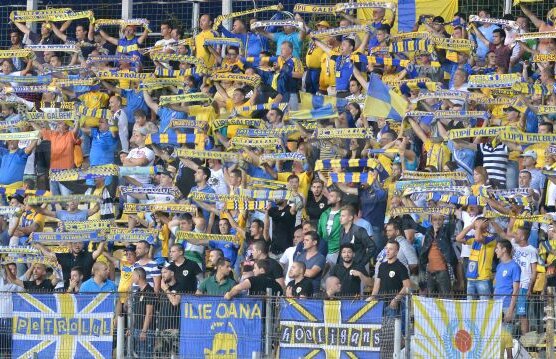 VIDEO Petrolul şi Viktoria Plzen, două echipe total diferite! Cine este românul din staff-ul cehilor şi care sînt echipele probabile