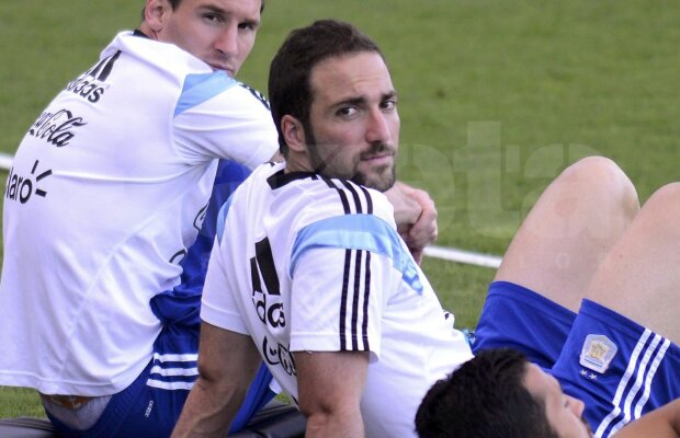 Craiova atacă Steaua: ”Vrem maximum de puncte în Ghencea” » Vor un superamical cu o forţă din Serie A