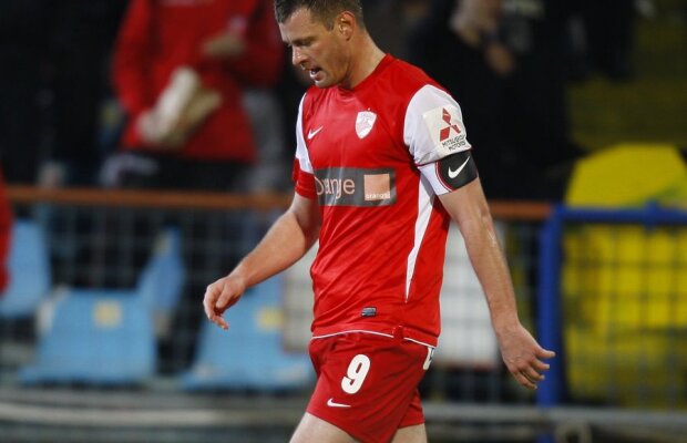 Marius Niculae e convins: "Suporterii lui Dinamo nu acceptă noua politică a clubului" » Sfat pentru Dorin Rotariu