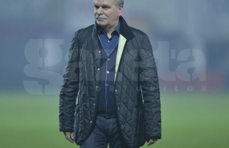 Dinu Gheorghe a anunţat pe ce stadion va juca Astra în Europa League