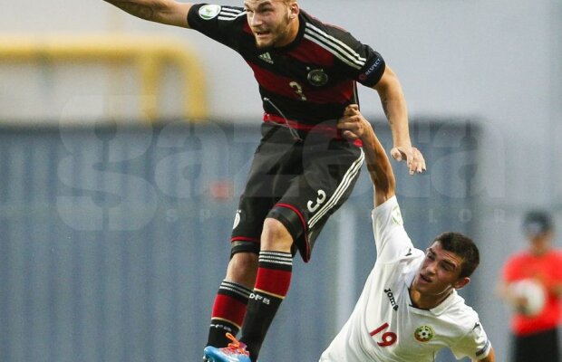 A fost blat Bulgaria?! » Trei înfrîngeri şi un fost portar arestat pentru că ar fi încercat să-i corupă pe internaţionali înaintea turneului