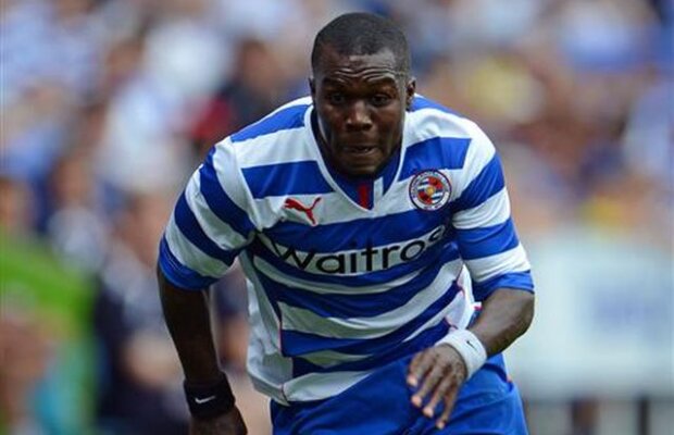 Royston Drenthe le-a făcut o surpriză fanilor lui Reading » A organizat un turneu de FIFA acasă la el!