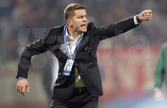 EXCLUSIV Stoican s-a făcut rău: ”Alţii să nu mai caute alibiuri”