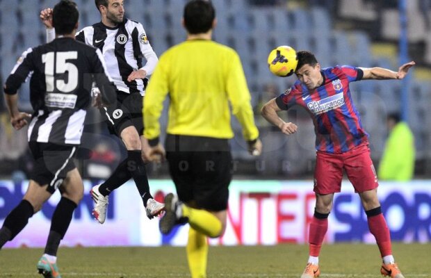 Din Bundesliga, via Liga 1, cu finalitate în Cipru » Un fost internaţional român a ajuns în liga a doua din insulă :S