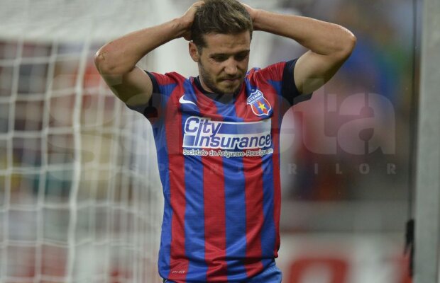 UEFA schimbă din nou regulile » Steaua - Ludogoreţ se joacă în condiţii speciale