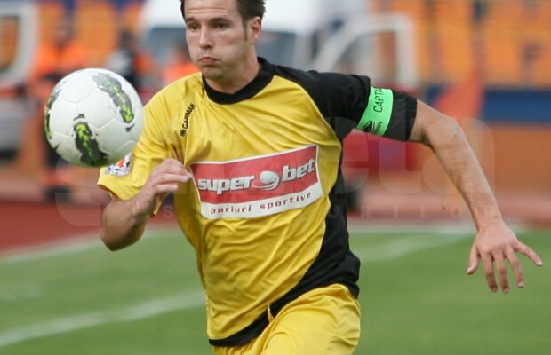 VIDEO Petre Grigoraş, foc şi pară după înfrîngerea cu Ceahlăul: "Cel mai ruşinos meci din carieră!"