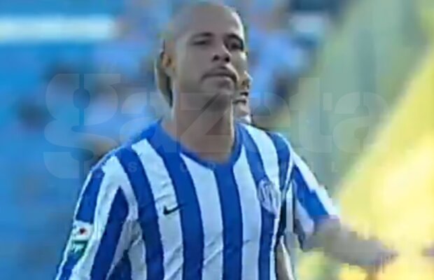 VIDEO Întoarcerea regelui » Wesley revine cu gol în Liga 1