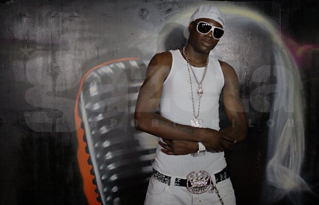 Cornel Dinu a avut o reacţie rasistă la adresa lui Ousmane N'Doye: ”Este o ciudăţenie de vrăjitor african”