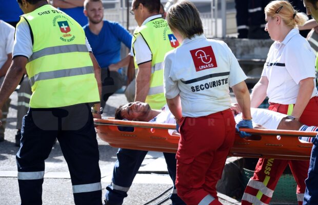 VIDEO Olympique Lyon nu mai are playmaker contra Astrei » Şi Bekir pierdut