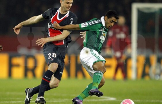 ”Jardel” se face brazilian » Transfer spectaculos pentru Bănel Nicoliţă