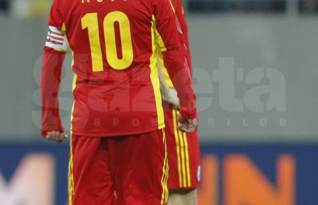 Cel mai aprig susţinător al lui Adrian Mutu pentru convocarea la "naţională": "Victor Piţurcă ar trebui să înceapă echipa cu el!"