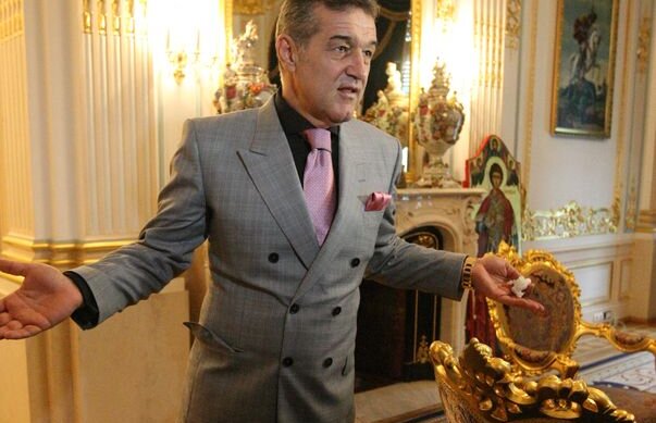 Marea problemă » De ce a ratat Steaua transferul lui Hamza Younes: "Gigi Becali nu i-a zis nimănui asta!"