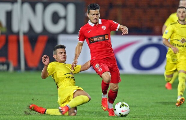 După Vali Lazăr, Flavius Stoican îl propune şi pe Cosmin Matei la naţională