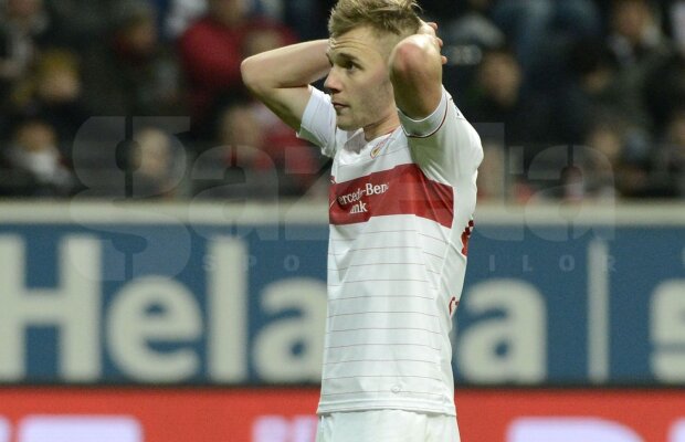 Psiholog pentru Alex Maxim » Jurnaliştii nemţi propun un specialist să-i consilieze pe şvabi: ”Incapabili să reacţioneze cînd primesc gol!”