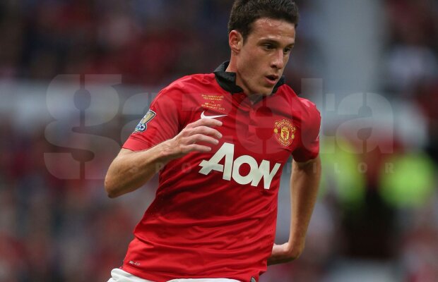 Vîrf de la Manchester United! » Dinamo Zagreb a transferat un atacant din Anglia înainte de meciurile cu Petrolul