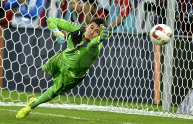 Silviu Lung Jr. se aşteaptă la o replică puternică a lui Lyon: ”Le-am rănit rău orgoliul!”