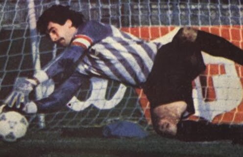 Andrei Vochin despre două meciuri la 20 de ani distanţă, cu un numitor comun: Silviu Lung