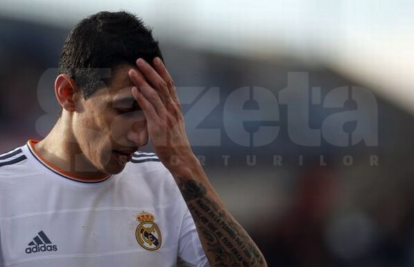 UPDATE S-a făcut transferul lui Angel di Maria! Destinaţia a fost dezvăluită de un fost coleg: "Succes, chiar dacă te duci la Manchester United!"